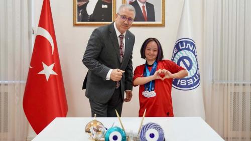 Ege Üniversitesi Spor Kulübü