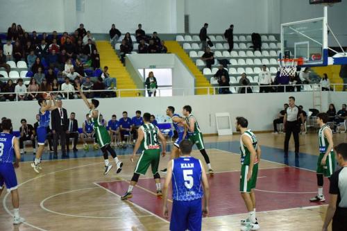 Ege Üniversitesi Daçka - Vefa Spor TB2l 2. Hafta Karşılaşması 18.11.2022