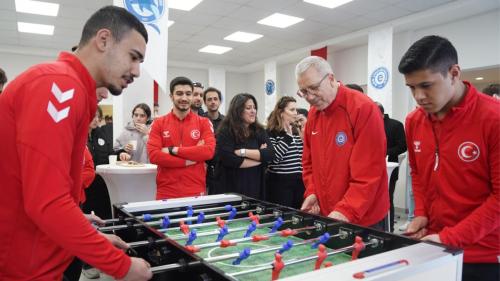 Ege Üniversitesi Spor Kulübü